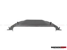 Load image into Gallery viewer, 2010-2015 Ferrari 458 Coupe  Speciale Dry Carbon Fiber Inner Engine Inner Underscreen panel Replacemnt - DarwinPRO Aerodynamics