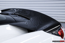 Load image into Gallery viewer, DarwinPRO 2010-2015 Ferrari 458 Coupe  Spider BKSS Style Tail Light Cover