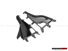 Load image into Gallery viewer, 2010-2015 Ferrari 458 Coupe Spider Brake Lights Covers - DarwinPRO Aerodynamics