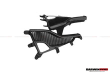 Load image into Gallery viewer, 2010-2015 Ferrari 458 Coupe Spider Brake Lights Covers - DarwinPRO Aerodynamics