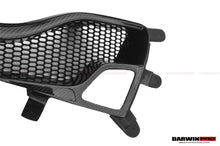 Load image into Gallery viewer, 2010-2015 Ferrari 458 Coupe Spider Brake Lights Covers - DarwinPRO Aerodynamics
