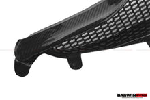 Load image into Gallery viewer, 2010-2015 Ferrari 458 Coupe Spider Brake Lights Covers - DarwinPRO Aerodynamics