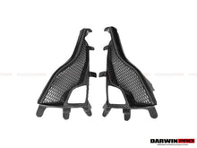 Load image into Gallery viewer, 2010-2015 Ferrari 458 Coupe Spider Brake Lights Covers - DarwinPRO Aerodynamics