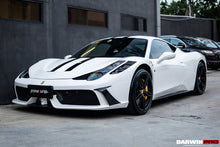 Load image into Gallery viewer, 2010-2015 Ferrari 458 Coupe  Spider Speciale Style Front Bumper - DarwinPRO Aerodynamics