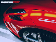 Load image into Gallery viewer, 2010-2015 Ferrari 458 Coupe  Spider Speciale Style Front Bumper - DarwinPRO Aerodynamics