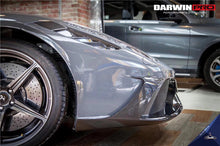 Load image into Gallery viewer, 2010-2015 Ferrari 458 Coupe  Spider Speciale Style Front Bumper - DarwinPRO Aerodynamics