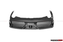 Load image into Gallery viewer, 2010-2015 Ferrari 458 Coupe  Spider Speciale Style Front Bumper - DarwinPRO Aerodynamics