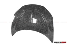 Load image into Gallery viewer, 2010-2015 Ferrari 458 Coupe  Spider Speciale Style Hood - DarwinPRO Aerodynamics