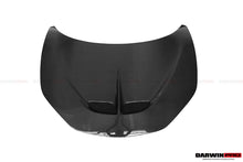 Load image into Gallery viewer, 2010-2015 Ferrari 458 Coupe  Spider Speciale Style Hood - DarwinPRO Aerodynamics