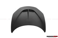 Load image into Gallery viewer, 2010-2015 Ferrari 458 Coupe  Spider Speciale Style Hood - DarwinPRO Aerodynamics