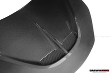 Load image into Gallery viewer, 2010-2015 Ferrari 458 Coupe  Spider Speciale Style Hood - DarwinPRO Aerodynamics