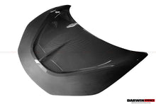 Load image into Gallery viewer, 2010-2015 Ferrari 458 Coupe  Spider Speciale Style Hood - DarwinPRO Aerodynamics