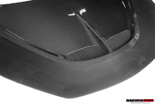 Load image into Gallery viewer, 2010-2015 Ferrari 458 Coupe  Spider Speciale Style Hood - DarwinPRO Aerodynamics