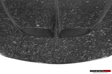 Load image into Gallery viewer, 2010-2015 Ferrari 458 Coupe  Spider Speciale Style Hood - DarwinPRO Aerodynamics