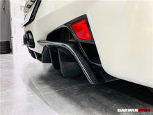 Load image into Gallery viewer, 2010-2015 Ferrari 458 Coupe Spider Brake Lights Covers - DarwinPRO Aerodynamics