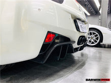 Load image into Gallery viewer, 2010-2015 Ferrari 458 Coupe Spider Brake Lights Covers - DarwinPRO Aerodynamics