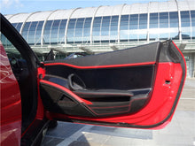 Load image into Gallery viewer, 2010-2015 Ferrari 458 Coupe Spider Carbon Fiber Door Panel Interior - DarwinPRO Aerodynamics