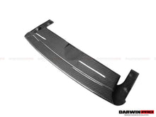 Load image into Gallery viewer, 2013-2015 Ferrari 458 Speciale Carbon Fiber Front Lip - DarwinPRO Aerodynamics