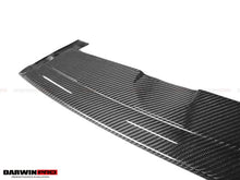 Load image into Gallery viewer, 2013-2015 Ferrari 458 Speciale Carbon Fiber Front Lip - DarwinPRO Aerodynamics