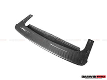 Load image into Gallery viewer, 2013-2015 Ferrari 458 Speciale Carbon Fiber Front Lip - DarwinPRO Aerodynamics