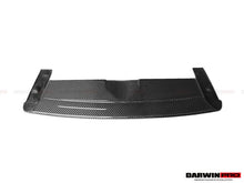 Load image into Gallery viewer, 2013-2015 Ferrari 458 Speciale Carbon Fiber Front Lip - DarwinPRO Aerodynamics