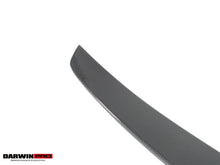 Load image into Gallery viewer, 2015-2020 Ferrari 488 GTB BKSS Style Carbon Fiber Trunk Spoiler - DarwinPRO Aerodynamics