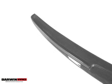 Load image into Gallery viewer, 2015-2020 Ferrari 488 GTB BKSS Style Carbon Fiber Trunk Spoiler - DarwinPRO Aerodynamics