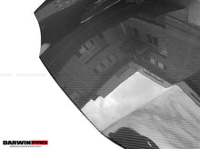 Load image into Gallery viewer, 2015-2020 Ferrari 488 GTB &amp; Spider Carbon Fiber Hood - DarwinPRO Aerodynamics