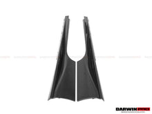 Load image into Gallery viewer, 2015-2020 Ferrari 488 GTB &amp; Spider Side Skirts - DarwinPRO Aerodynamics
