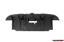 Load image into Gallery viewer, 2015-2020 Ferrari 488 GTB &amp; Spider Carbon Fiber Rear Diffuser