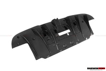 Load image into Gallery viewer, 2015-2020 Ferrari 488 GTB &amp; Spider Carbon Fiber Rear Diffuser