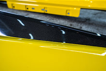 Load image into Gallery viewer, 2015-2020 Ferrari 488 GTB &amp; Spider Side Skirts - DarwinPRO Aerodynamics