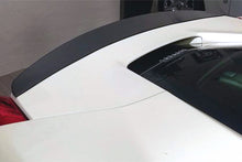 Load image into Gallery viewer, 2015-2020 Ferrari 488 GTB BKSS Style Carbon Fiber Trunk Spoiler - DarwinPRO Aerodynamics