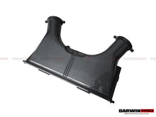 Load image into Gallery viewer, 2015-2022 Ferrari F8 &amp; 488 GTB &amp; Spyder Dry Carbon Fiber Airbox - DarwinPRO Aerodynamics