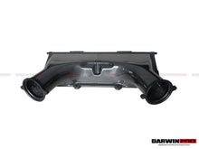 Load image into Gallery viewer, 2015-2022 Ferrari F8 &amp; 488 GTB &amp; Spyder Dry Carbon Fiber Airbox - DarwinPRO Aerodynamics