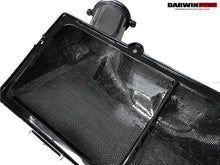 Load image into Gallery viewer, 2015-2022 Ferrari F8 &amp; 488 GTB &amp; Spyder Dry Carbon Fiber Airbox - DarwinPRO Aerodynamics