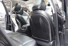 Load image into Gallery viewer, 2014-2022 Infiniti Q50 Sedan Dry Carbon Fiber Seatback Replacement
