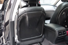 Load image into Gallery viewer, 2014-2022 Infiniti Q50 Sedan Dry Carbon Fiber Seatback Replacement