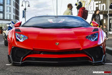 Load image into Gallery viewer, DarwinPRO 2011-2016 Lamborghini Aventador LP700 Roadster SV-BKSSII Style Carbon Fiber Aero Full Wide Body Kit