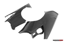 Load image into Gallery viewer, 2015-2020 Lamborghini Huracan LP610 LP580 Coupe Quarter Panel Rear Fender Replacement