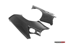 Load image into Gallery viewer, 2015-2020 Lamborghini Huracan LP610 LP580 Coupe Quarter Panel Rear Fender Replacement