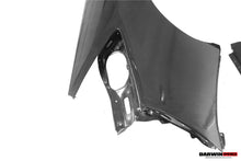 Load image into Gallery viewer, 2015-2020 Lamborghini Huracan LP610 LP580 Coupe Quarter Panel Rear Fender Replacement