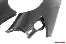 Load image into Gallery viewer, 2015-2020 Lamborghini Huracan LP610 LP580 Coupe Quarter Panel Rear Fender Replacement
