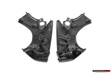 Load image into Gallery viewer, 2015-2020 Lamborghini Huracan LP610 LP580 Coupe Quarter Panel Rear Fender Replacement