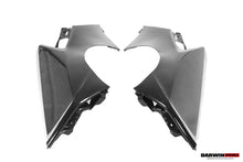 Load image into Gallery viewer, 2015-2020 Lamborghini Huracan LP610 LP580 Coupe Quarter Panel Rear Fender Replacement