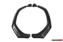 Load image into Gallery viewer, DarwinPRO 2018-2022 Lamborghini URUS BKSS Part Carbon Fiber Wide Body Kit