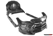 Load image into Gallery viewer, DarwinPRO 2018-2022 Lamborghini URUS BKSS Part Carbon Fiber Body Kit (Not Wide)