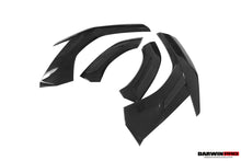 Load image into Gallery viewer, DarwinPRO 2018-2022 Lamborghini URUS BKSS Part Carbon Fiber Wide Body Kit