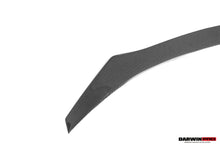 Load image into Gallery viewer, DarwinPRO 2018-2025 Lamborghini URUS iMP-Performance Carbon Fiber Trunk Spoiler