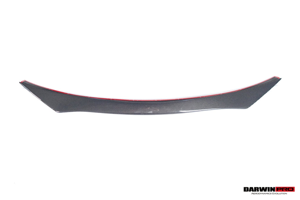 DarwinPRO 2018-2025 Lamborghini URUS iMP-Performance Carbon Fiber Trunk Spoiler